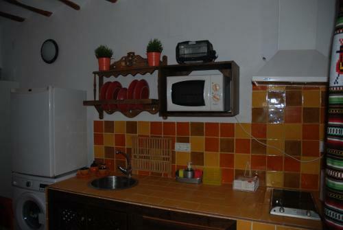 Agroturismo Cazorla Rural
