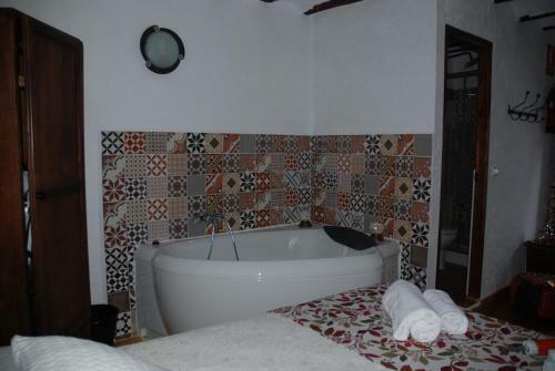 Agroturismo Cazorla Rural
