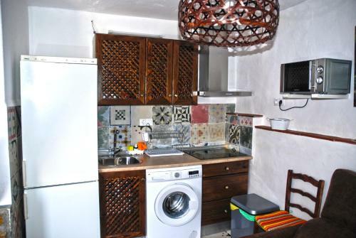 Agroturismo Cazorla Rural