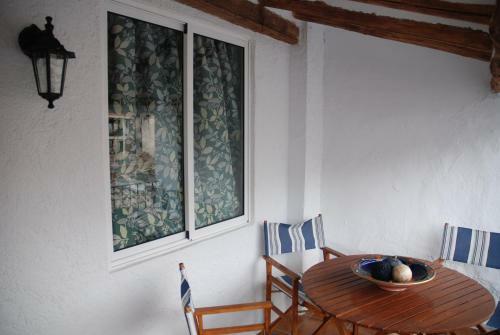 Agroturismo Cazorla Rural