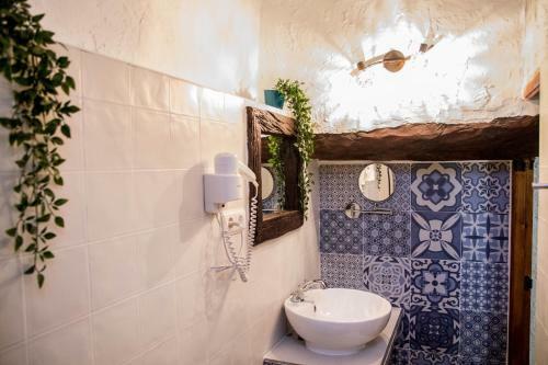 Agroturismo Cazorla Rural