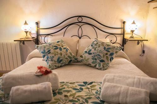 Agroturismo Cazorla Rural