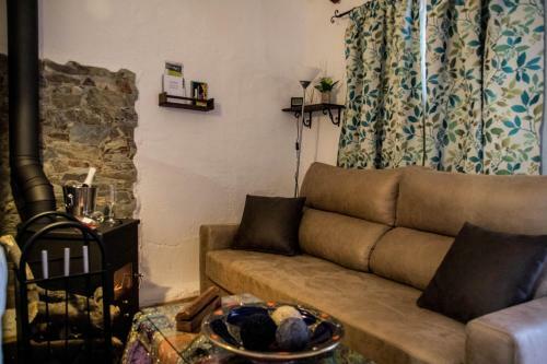 Agroturismo Cazorla Rural