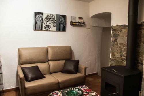 Agroturismo Cazorla Rural