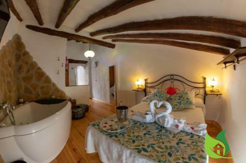 Agroturismo Cazorla Rural
