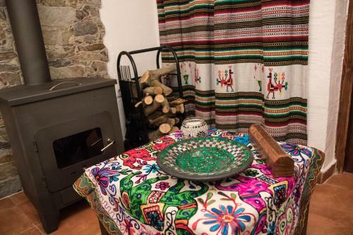 Agroturismo Cazorla Rural