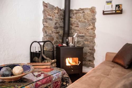 Agroturismo Cazorla Rural