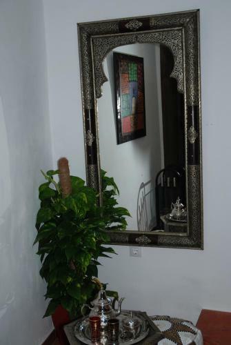 Agroturismo Cazorla Rural
