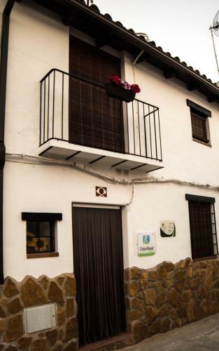 Agroturismo Cazorla Rural
