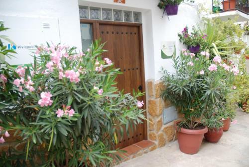 Agroturismo Cazorla Rural