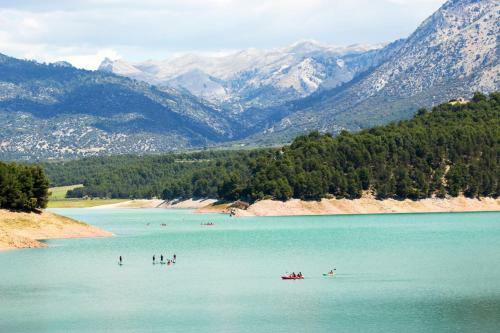 Agroturismo Cazorla Rural