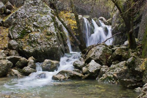 Agroturismo Cazorla Rural