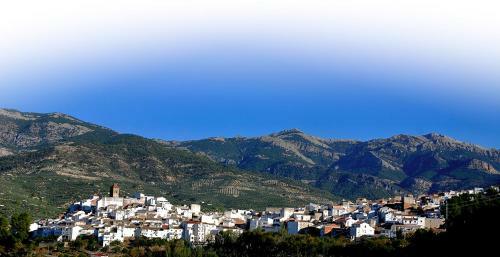 Agroturismo Cazorla Rural