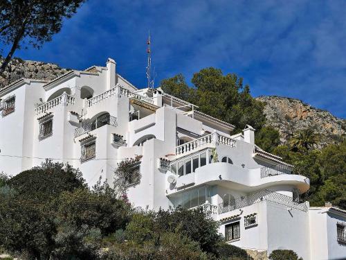 Apartment La Colina