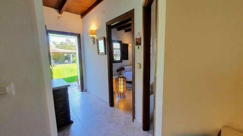 Casa Vacacional Carmen