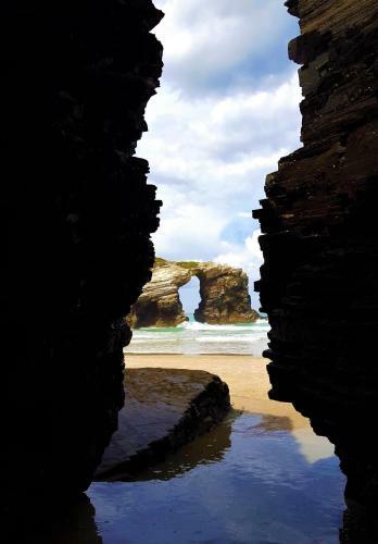 Hotel Las Catedrales