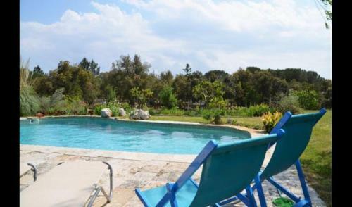 Quart D'onyar Villa Sleeps 6 With Pool