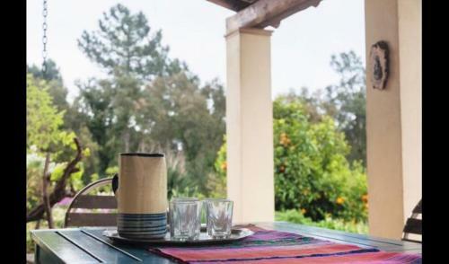 Quart D'onyar Villa Sleeps 6 With Pool