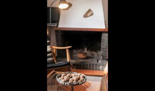 Quart D'onyar Villa Sleeps 6 With Pool