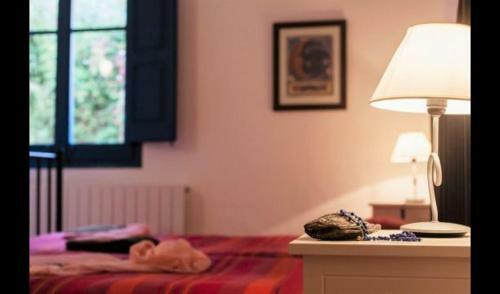 Quart D'onyar Villa Sleeps 6 With Pool