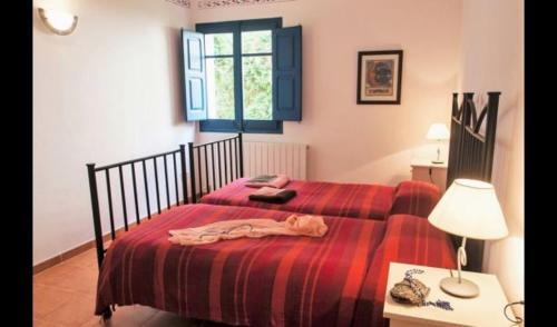 Quart D'onyar Villa Sleeps 6 With Pool