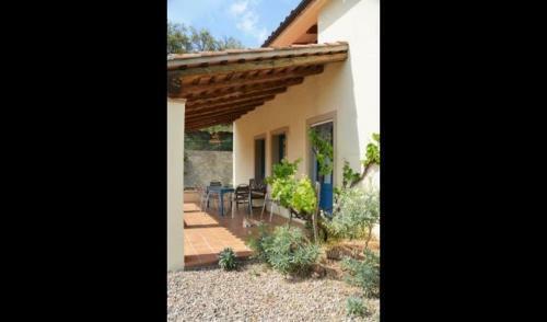Quart D'onyar Villa Sleeps 6 With Pool