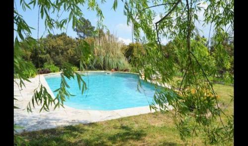 Quart D'onyar Villa Sleeps 6 With Pool