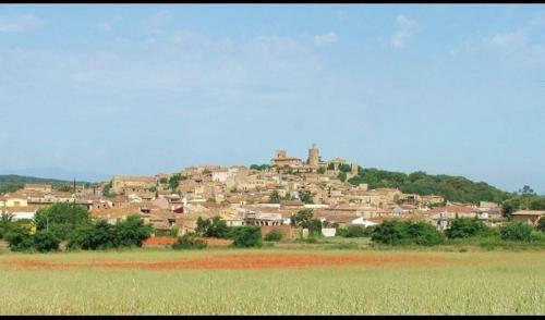 Quart D'onyar Villa Sleeps 6 With Pool
