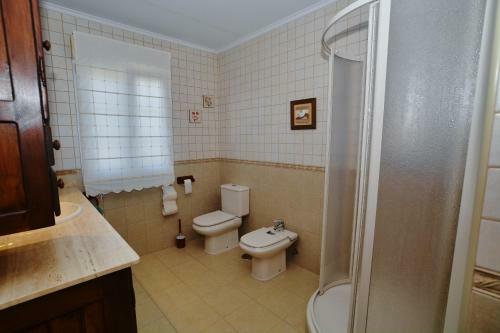 Apartamento Ama