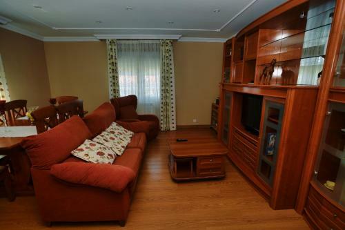 Apartamento Ama