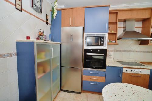 Apartamento Ama
