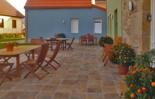 Catapeixe Holiday Apartments