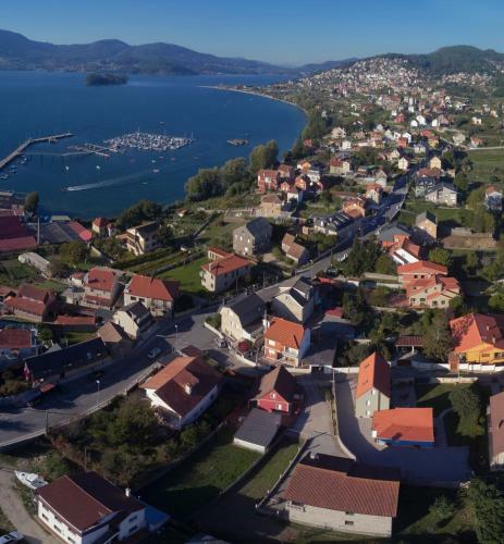 Catapeixe Holiday Apartments