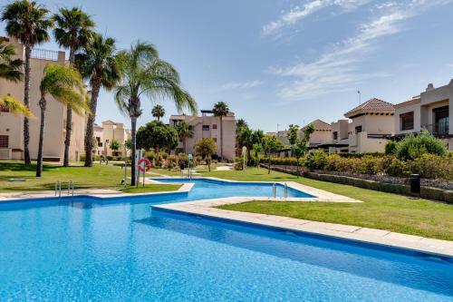 Apartamento Vivienda Vacacional 525 Roda Cantil