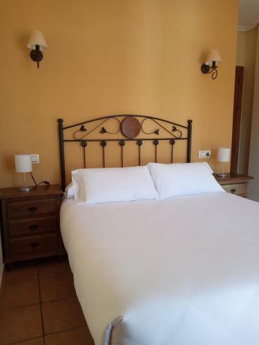 Hotel La Rueda