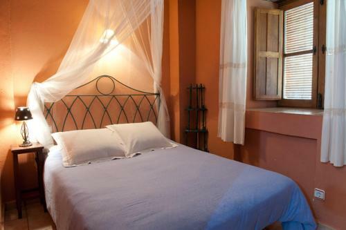 Apartment With 2 Bedrooms In Robledillo de Gata With Wifi
