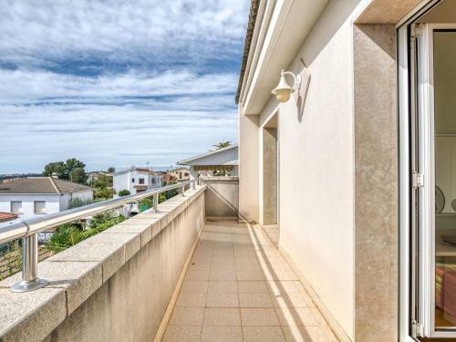 Exotic Villa In Roda De Bar� With Private Pool