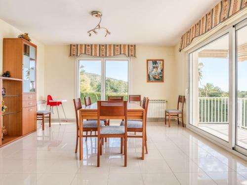 Exotic Villa In Roda De Bar� With Private Pool