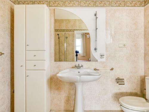 Exotic Villa In Roda De Bar� With Private Pool