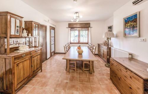 Inmobooking Family House Holidays