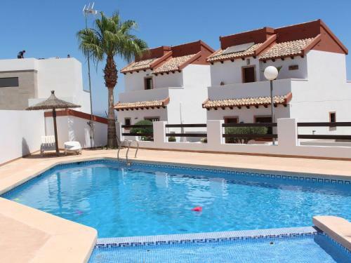 Charming Villa In Rojales With Swimming Pool
