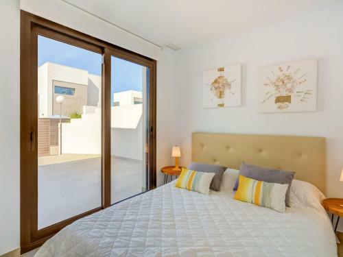 Charming Villa In Rojales With Swimming Pool