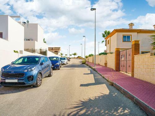 Charming Villa In Rojales With Swimming Pool