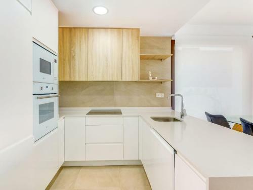 Charming Villa In Rojales With Swimming Pool