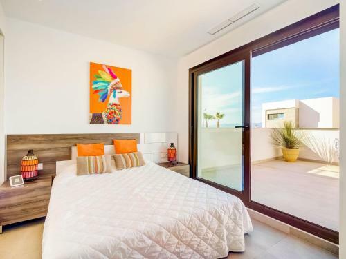 Charming Villa In Rojales With Swimming Pool
