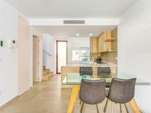 Charming Villa In Rojales With Swimming Pool