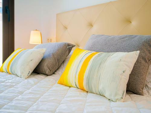 Charming Villa In Rojales With Swimming Pool