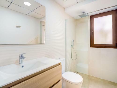 Charming Villa In Rojales With Swimming Pool