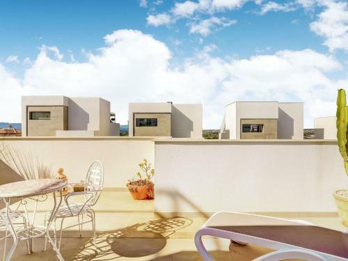 Charming Villa In Rojales With Swimming Pool