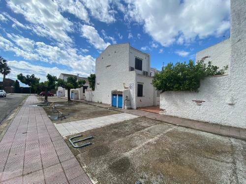 Villa Puerto Real